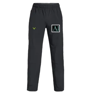 A TEST STORE Women's Warm Up Pants