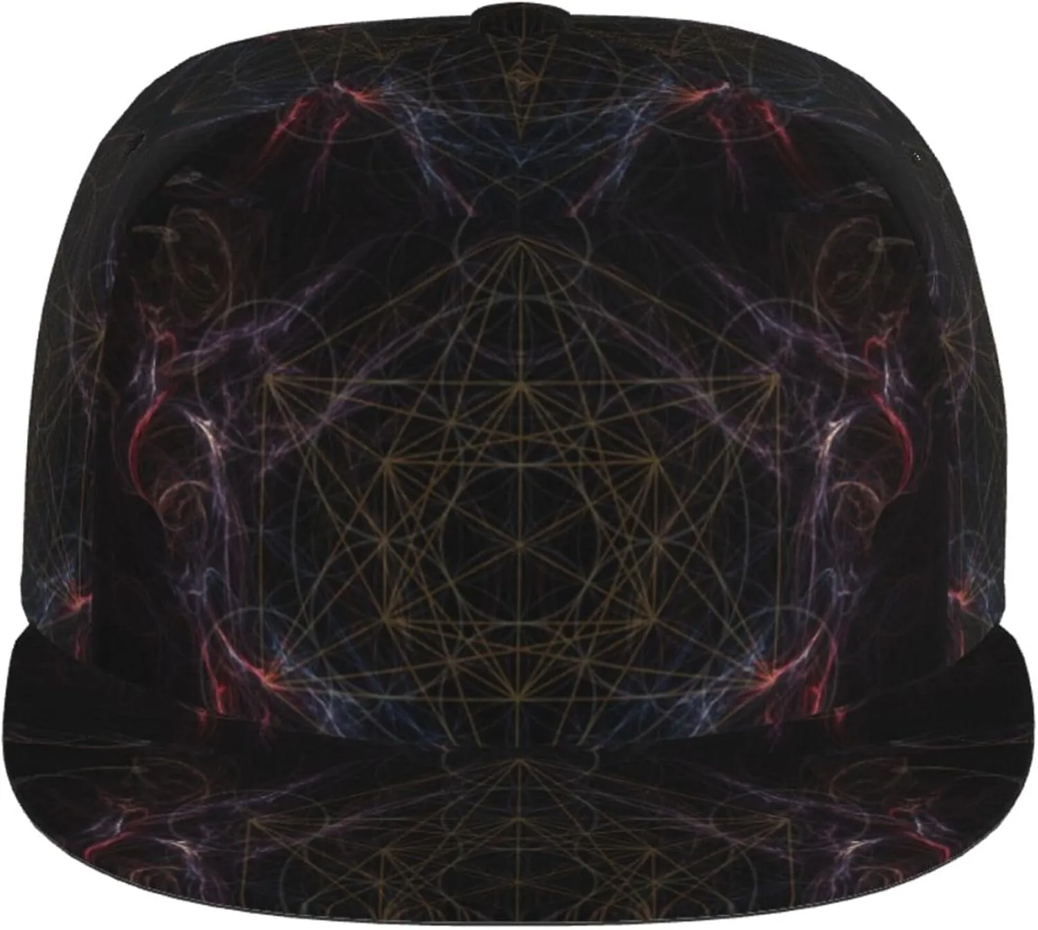 Adult Men's Baseball Cap Hat Tennis Cap Running Cap Hip Hop Snapback Hat
