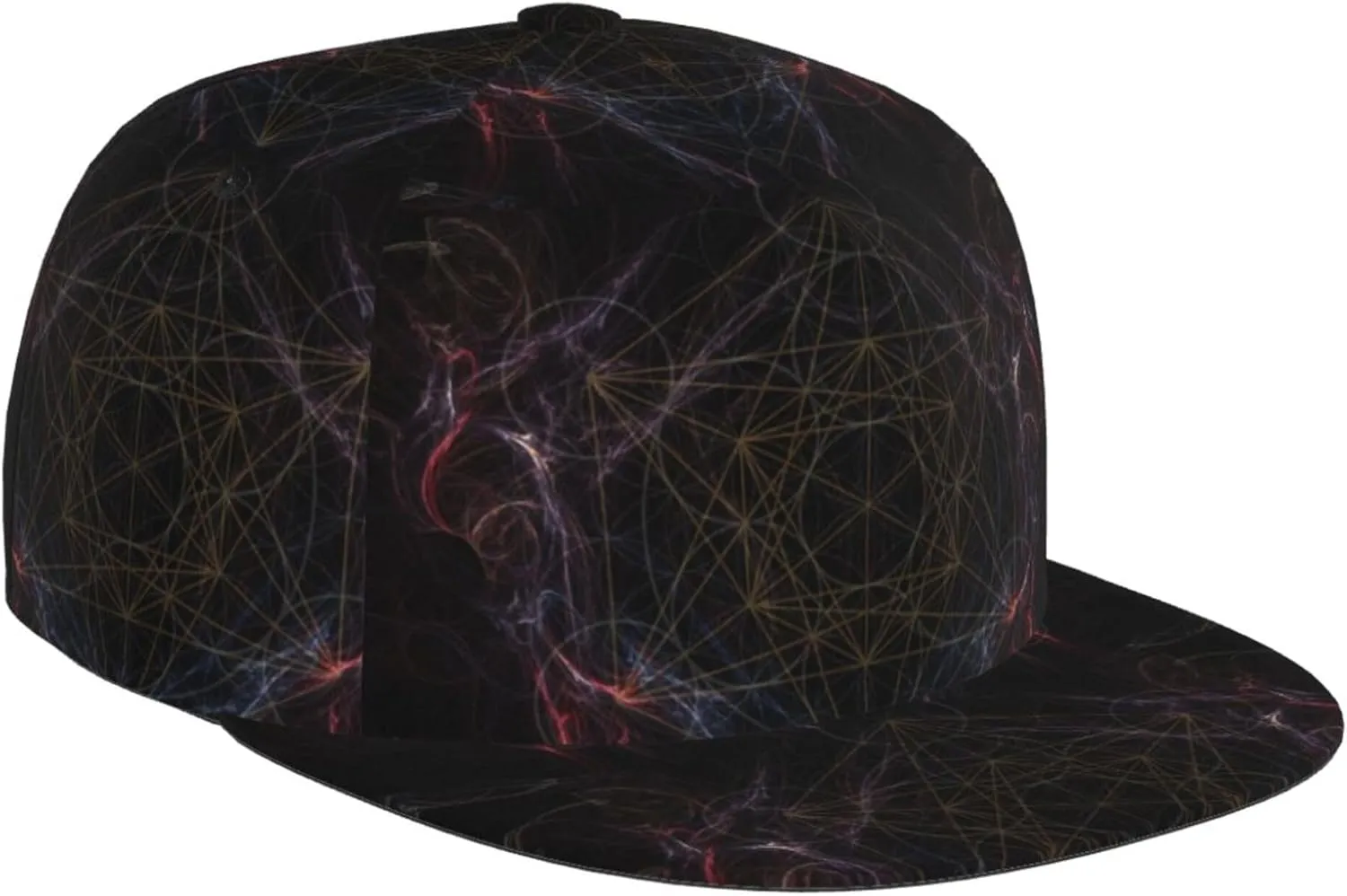 Adult Men's Baseball Cap Hat Tennis Cap Running Cap Hip Hop Snapback Hat