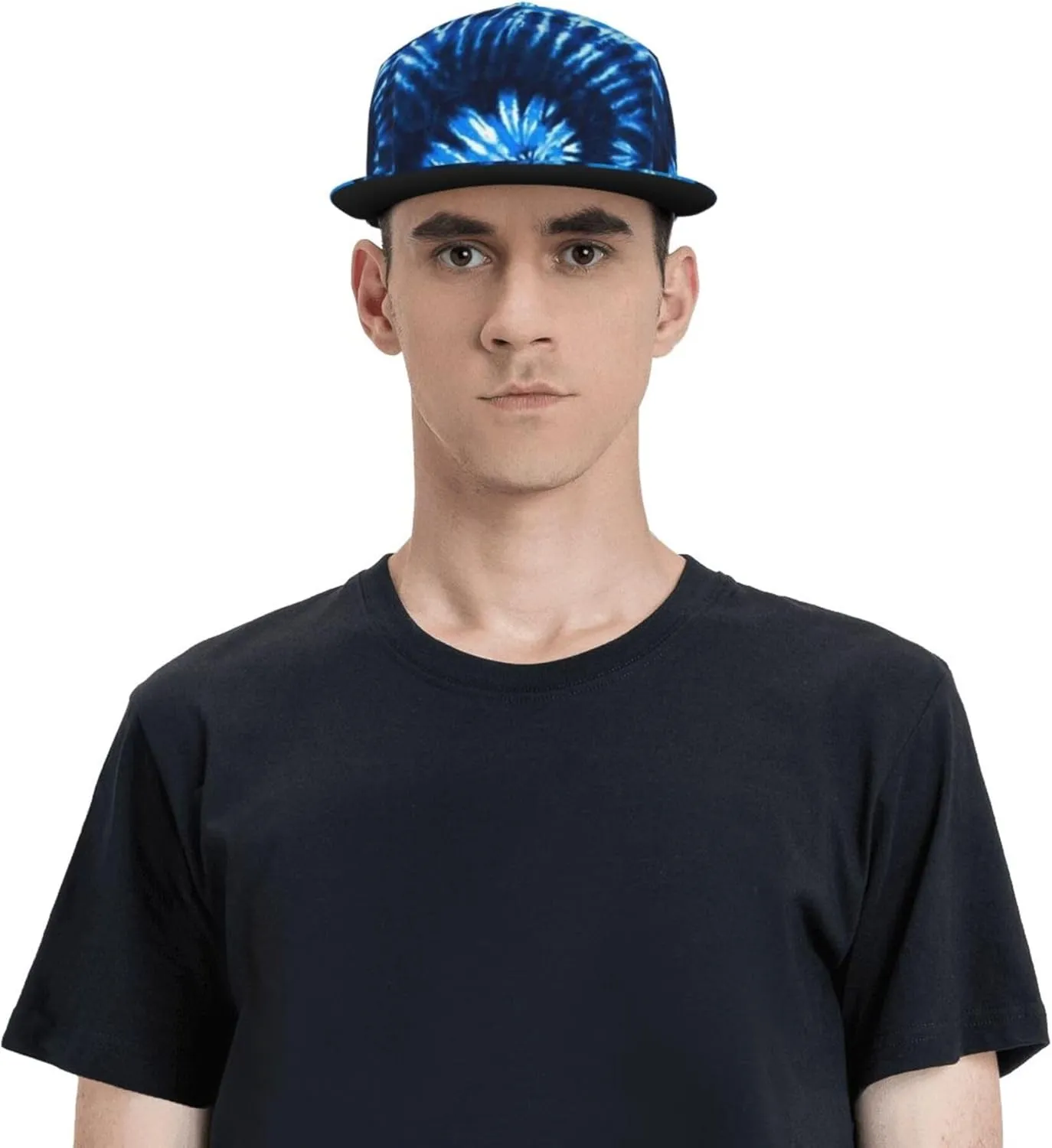 Adult Men's Baseball Cap Hat Tennis Cap Running Cap Hip Hop Snapback Hat