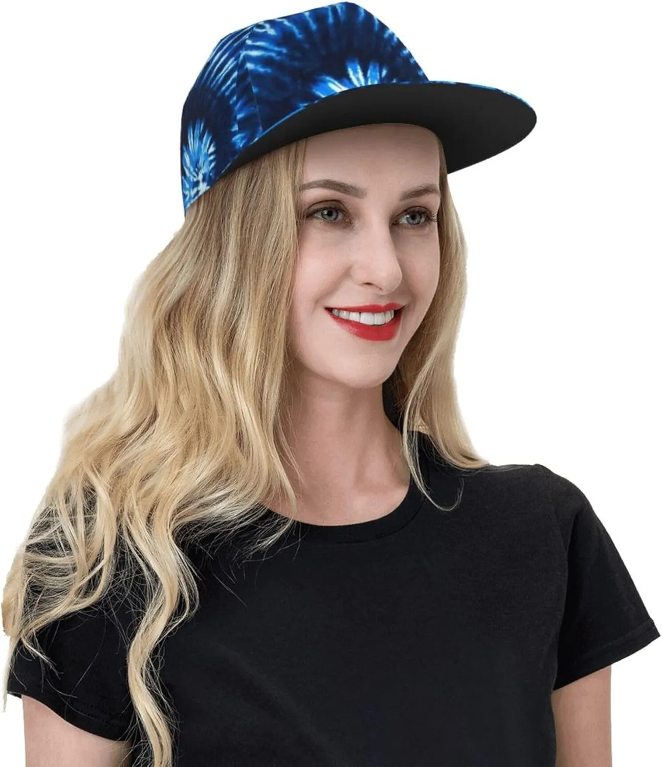 Adult Men's Baseball Cap Hat Tennis Cap Running Cap Hip Hop Snapback Hat