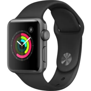 Apple Watch se