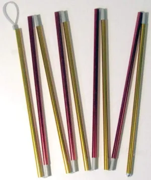 Avalanche Pole Aluminum 9 Feet - SM-12326