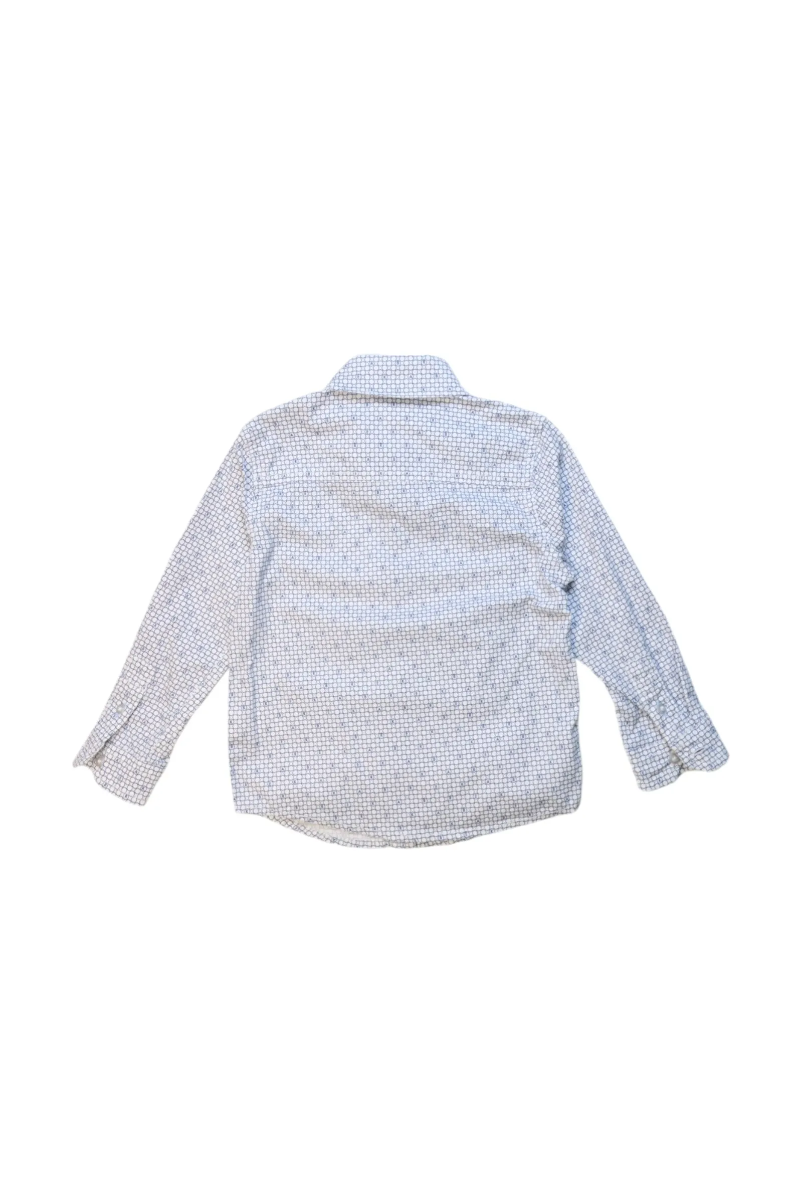 Baker By Ted Baker Button-Down Shirt 2T-3T