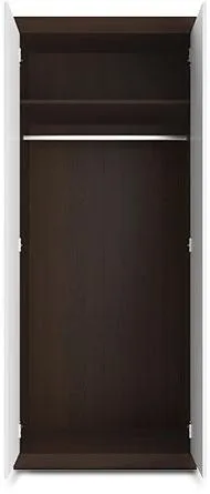 Bordo 01 - 2 Door Wardrobe