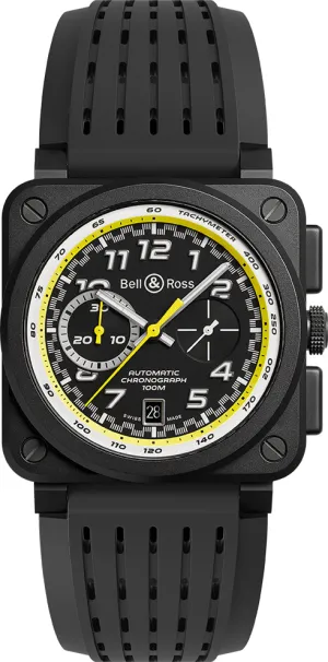 BR Watch BR 3 94 R.S.2 Limited Edition