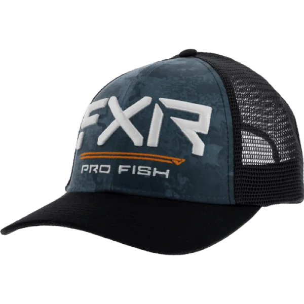 FXR Pro Fish Hat