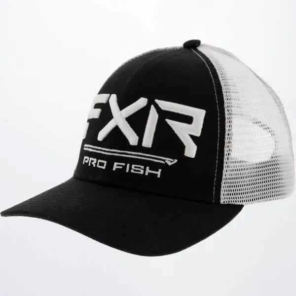 FXR Pro Fish Hat