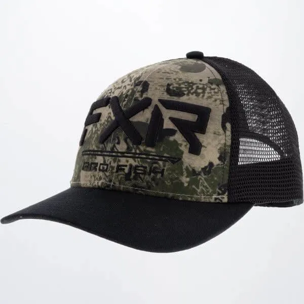 FXR Pro Fish Hat