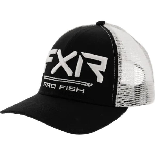 FXR Pro Fish Hat