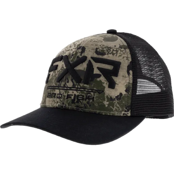 FXR Pro Fish Hat
