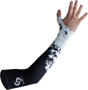 Gaming Arm Sleeve PC Sport compression esports gamer sleeve