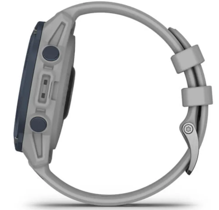 GRM Watch Descent G1 Powder Gray