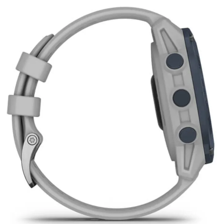GRM Watch Descent G1 Powder Gray
