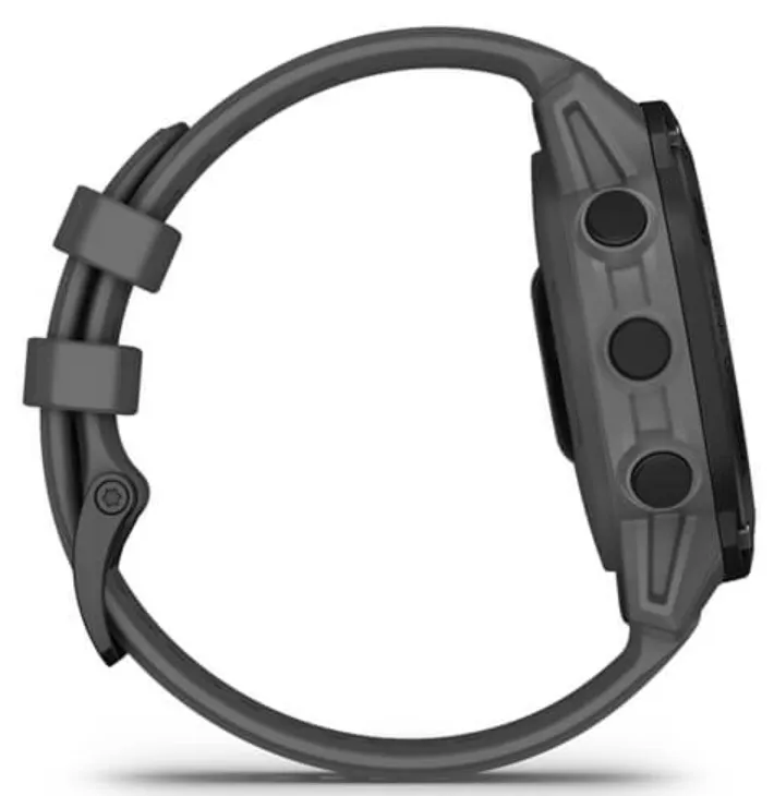 GRM Watch Descent G1 Slate Grey
