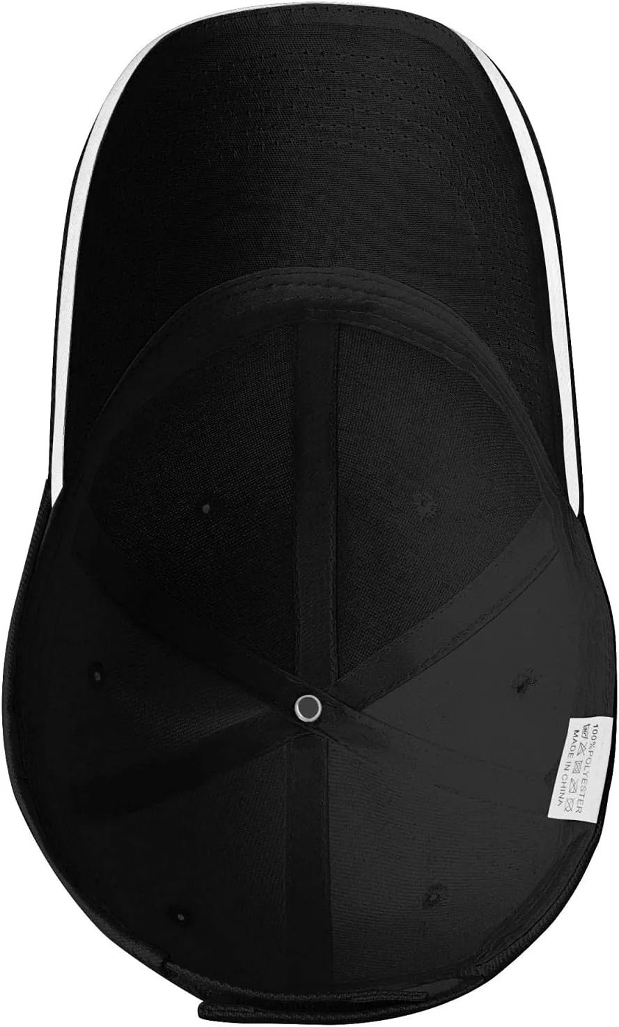 Jesus Baseball Cap Trucker Dad Hat for Men Women, Outdoor Sports Adjustable Snapback Flat Bill Brim