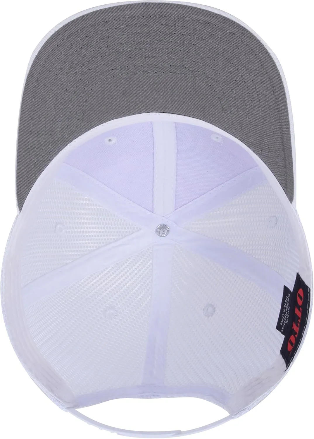 Joe's USA Koloa Surf Thruster Patch Logo Snapback Hats