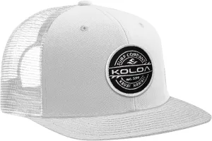 Joe's USA Koloa Surf Thruster Patch Logo Snapback Hats