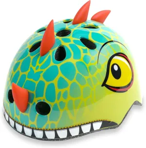 Kids Toddler Bike Helmet, Adjustable and Multi-Sport for Child Boys and Girls, 2 Sizes