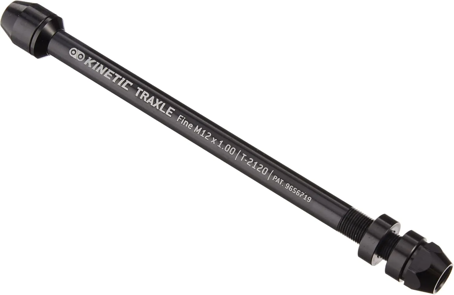 Kinetic Traxle Fine XL T-2120