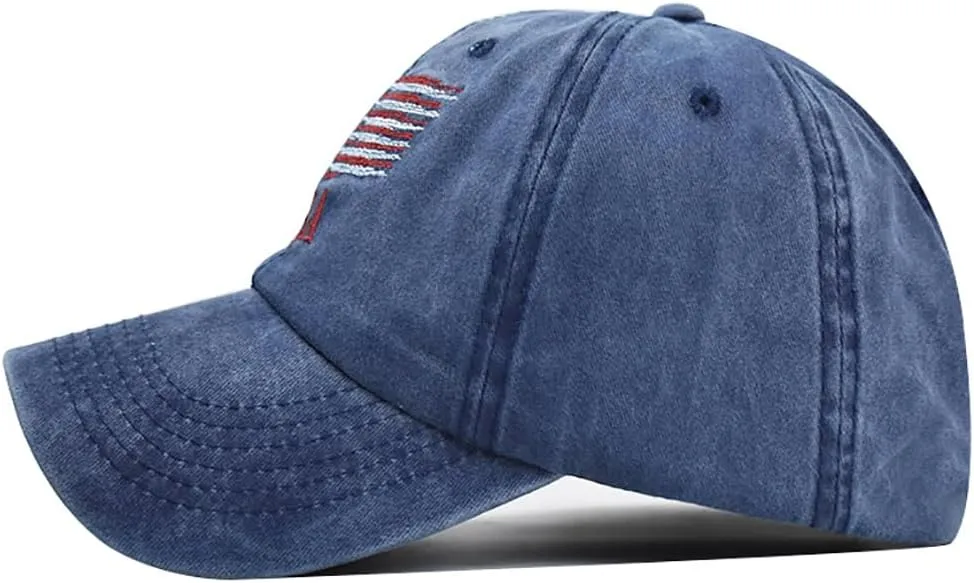 Malaxlx Women's Men's Fashion Baseball Cap Adjustable Strapback Hats Dad Hat Visor Sports Hat