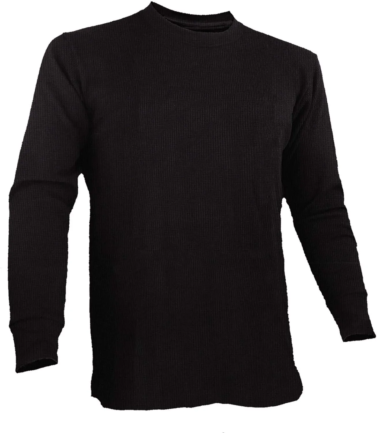 Men's Thermal Shirt - Heavy Weight - Big and Tall - TCLS