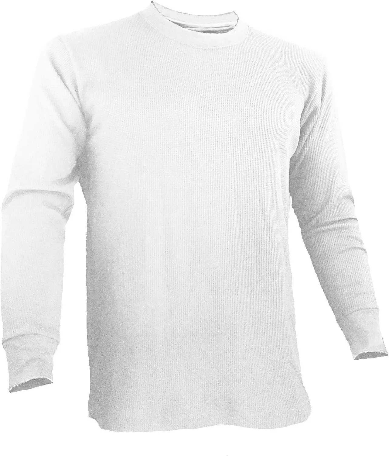 Men's Thermal Shirt - Heavy Weight - Big and Tall - TCLS