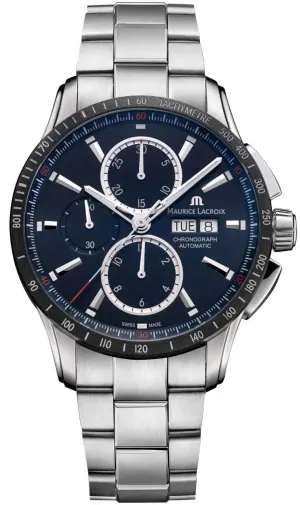 ML Watch Pontos S Chronograph