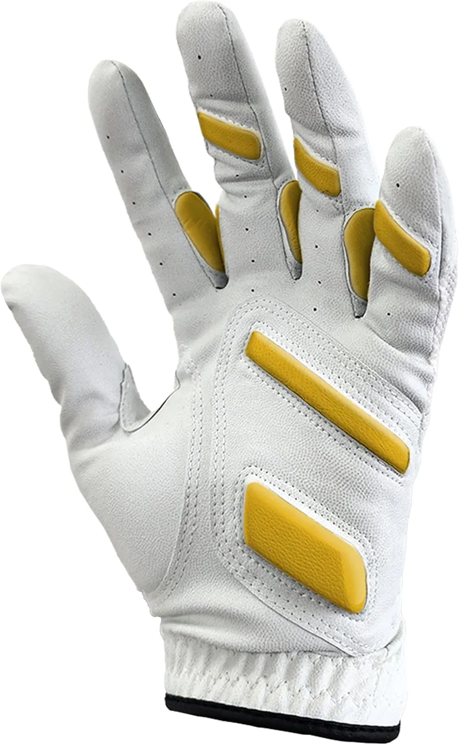 MONKEY GRIP Wedge Pad Golf Glove Premium Synthetic Nonslip Power Grip Good Grip Slice Killer No Twist Left Hand