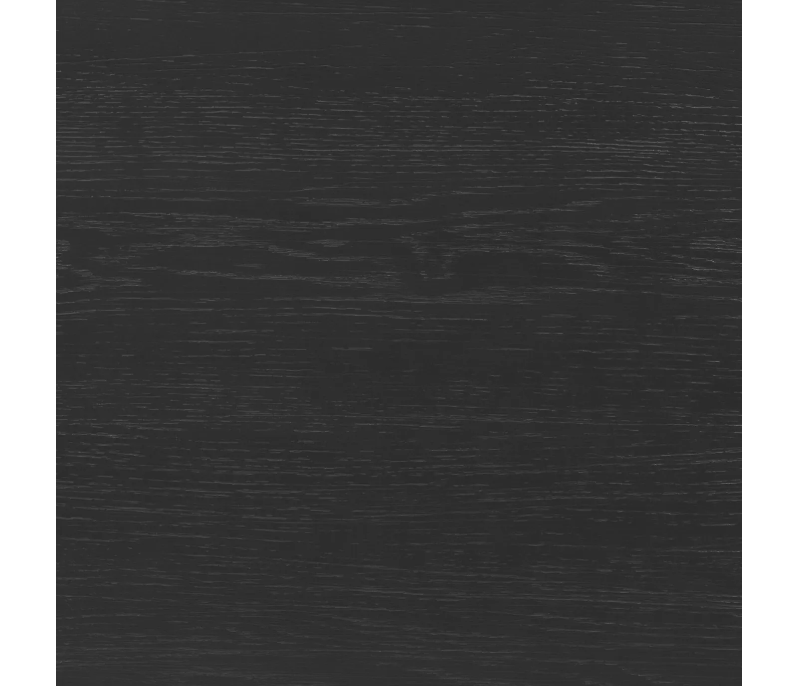Portland End Table - Black
