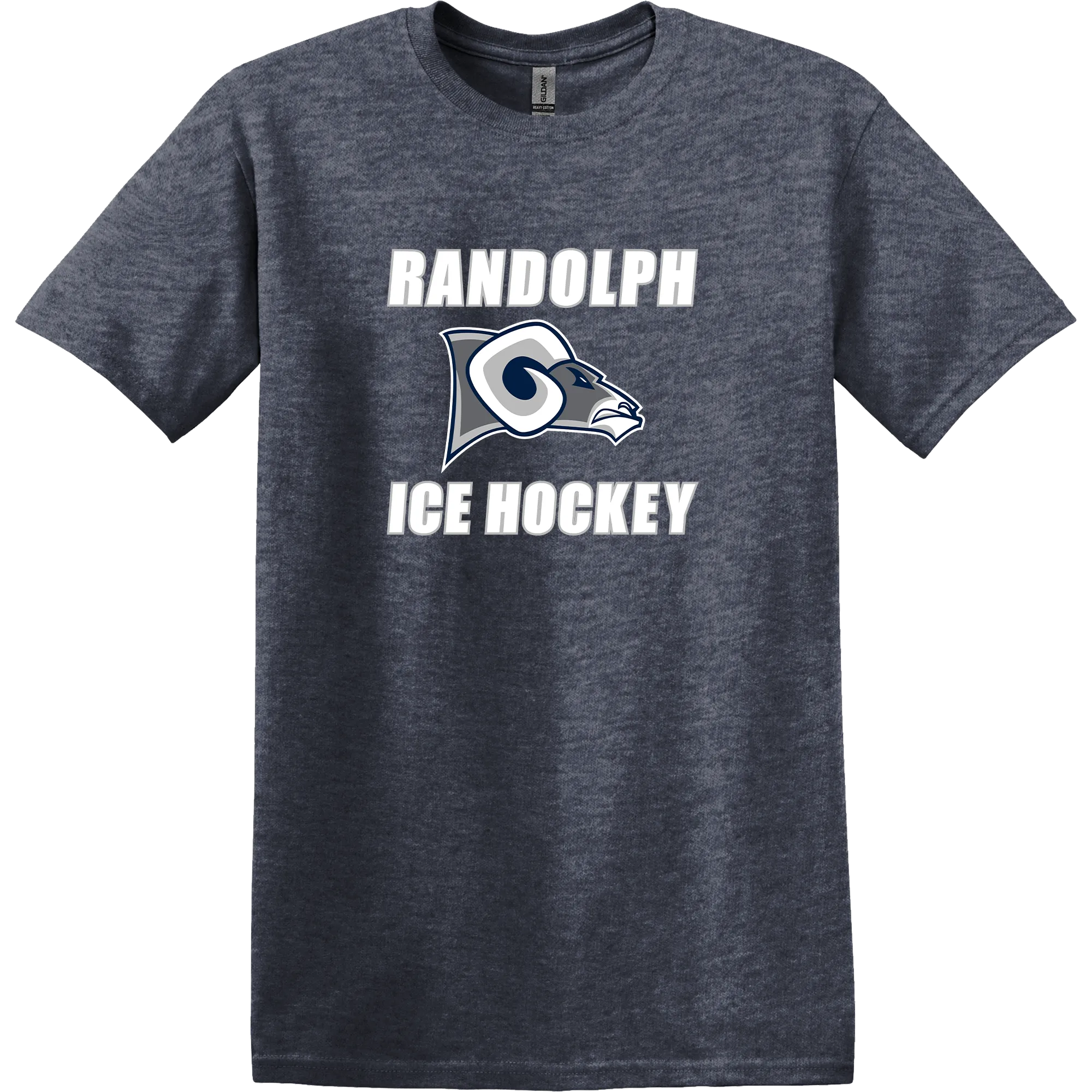 Randolph Recreation Softstyle T-Shirt