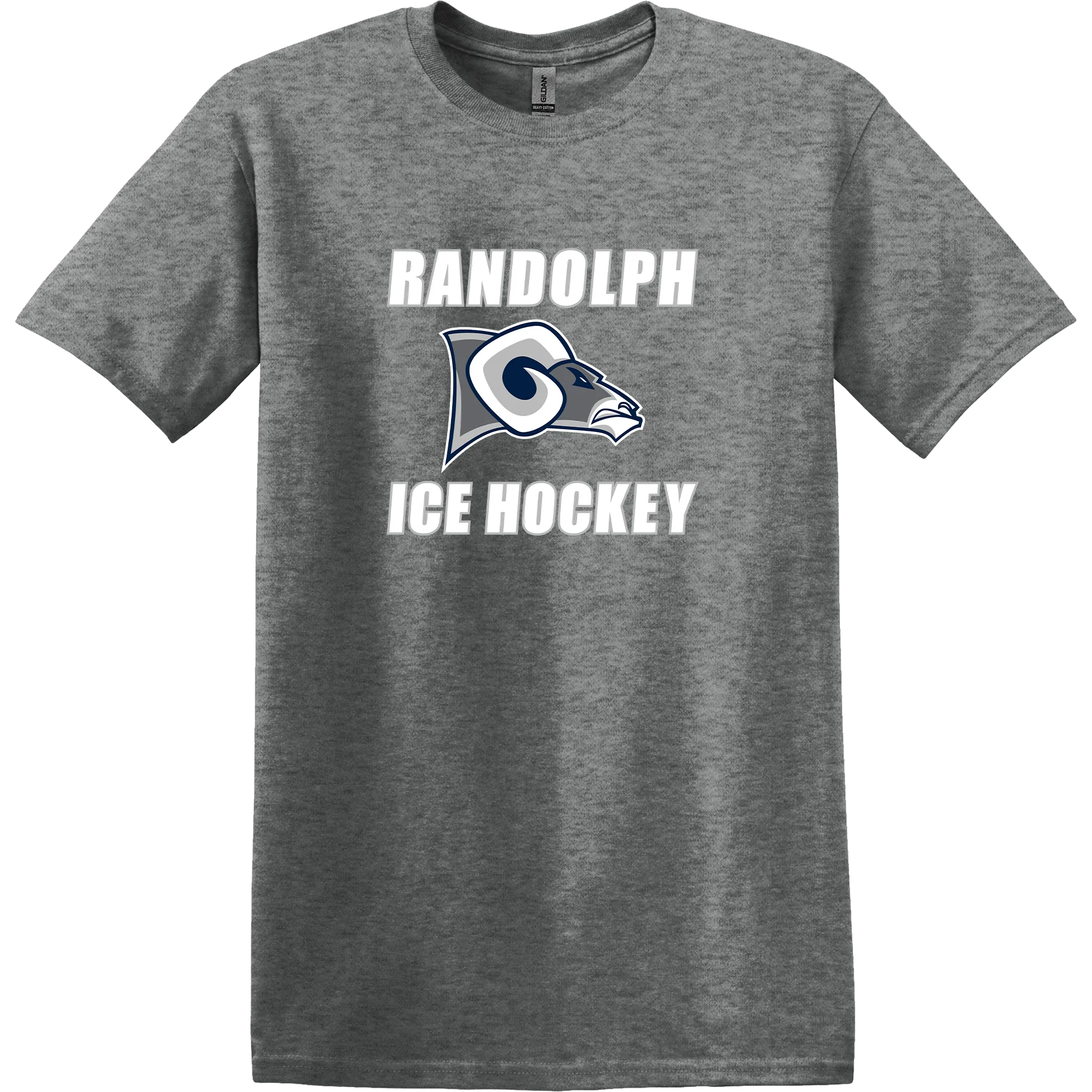 Randolph Recreation Softstyle T-Shirt