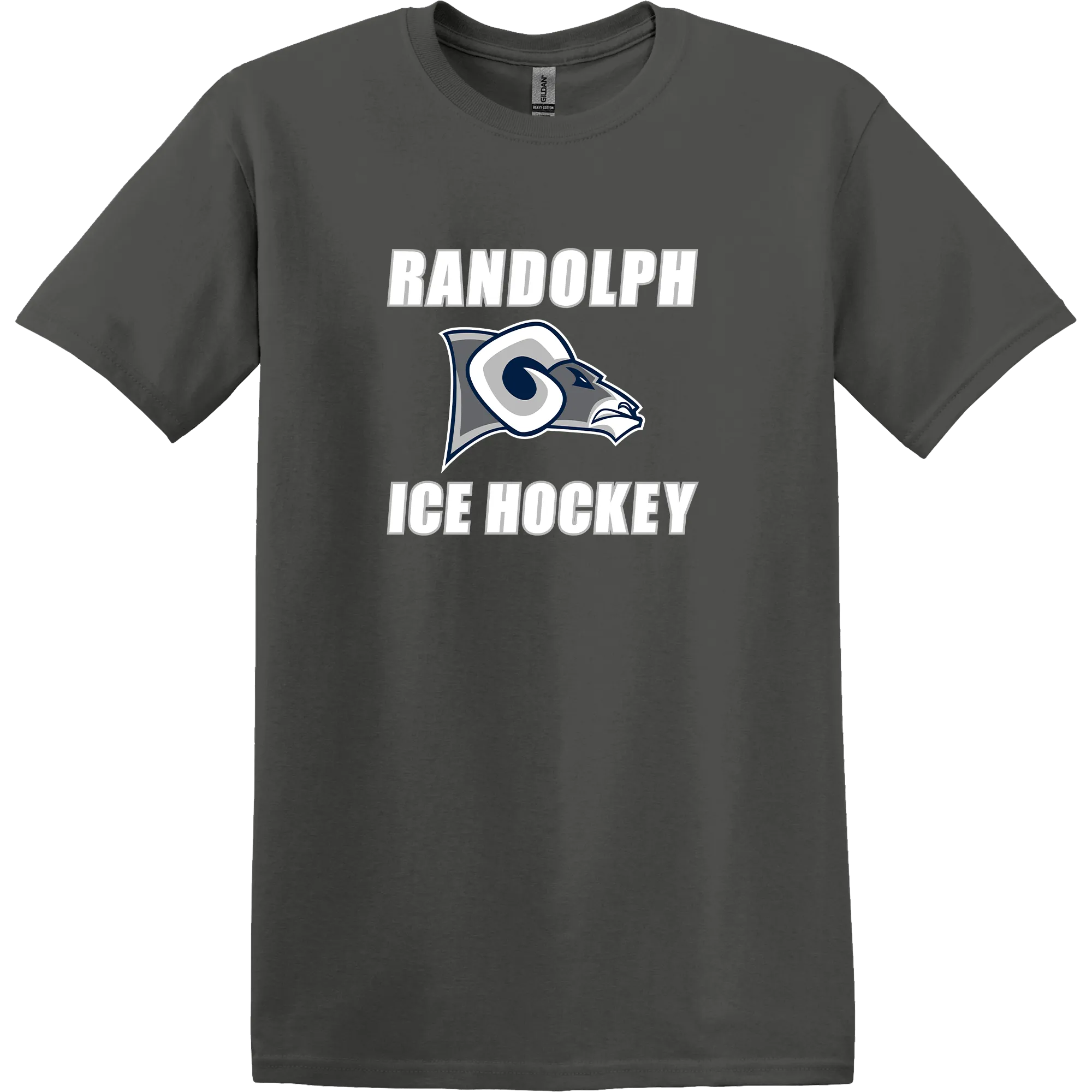 Randolph Recreation Softstyle T-Shirt