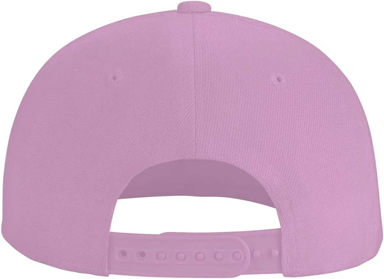 Save Girls Sports, Xx'S Different to Xy'S Baseball Cap Adjustable Snapback Flat Brim Hats Funny Trucker Dad Hat