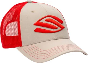 Selkirk Amped Trucker Pickleball Hat | Pickleball Hats for Men | Pickleball Hats for Women | Adjustable Snap Closure |