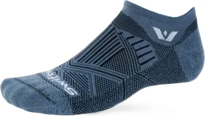 Swiftwick- ASPIRE ZERO Running & Cycling Socks