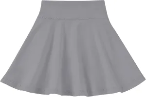 Toddler Girls Skirts Skorts Built in Shorts Baby Summer Flowy Tennis Athletic Skirts Skorts for Girls with Pockets