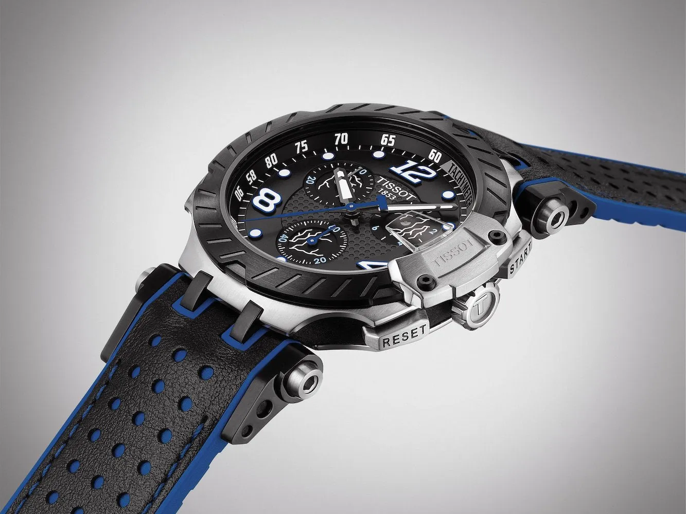 TSO Watch T-Race MotoGP Thomas Luthi Limited Edition 22