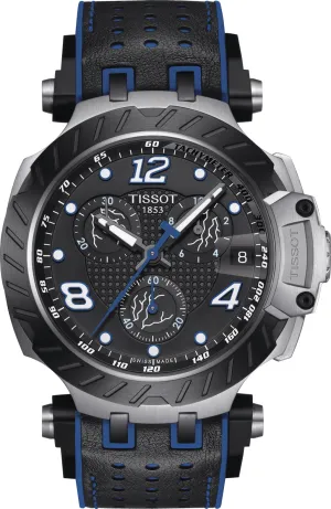 TSO Watch T-Race MotoGP Thomas Luthi Limited Edition 22