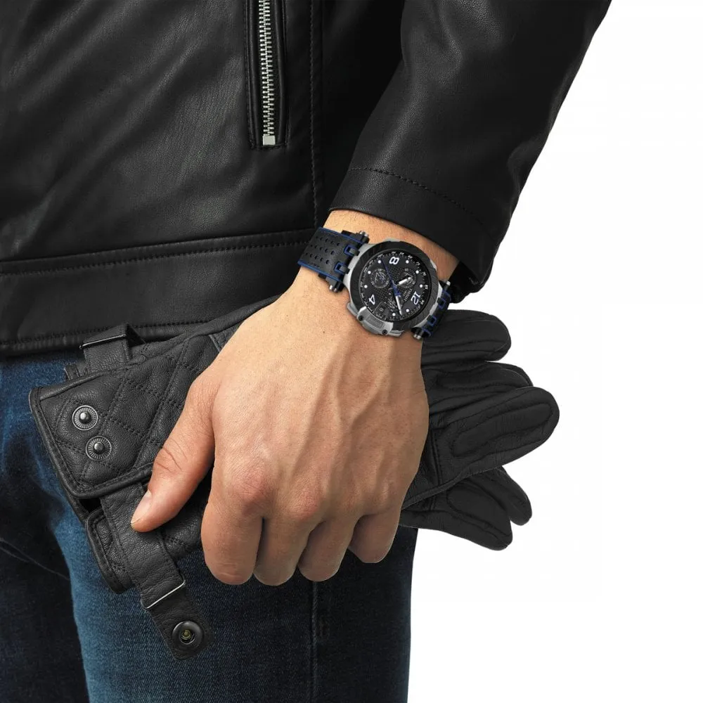 TSO Watch T-Race MotoGP Thomas Luthi Limited Edition 22