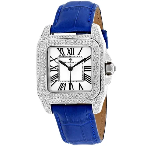 WOMEN'S RADIEUSE WATCHES