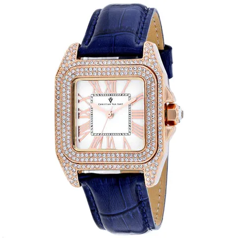 WOMEN'S RADIEUSE WATCHES