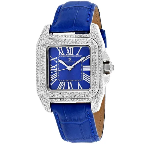WOMEN'S RADIEUSE WATCHES