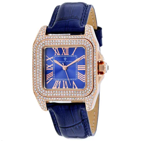 WOMEN'S RADIEUSE WATCHES