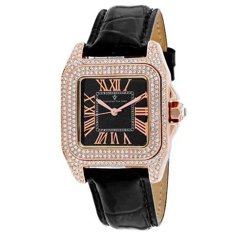 WOMEN'S RADIEUSE WATCHES