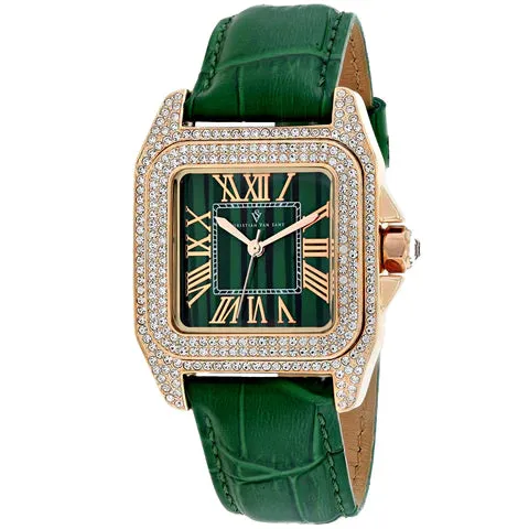 WOMEN'S RADIEUSE WATCHES