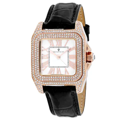 WOMEN'S RADIEUSE WATCHES